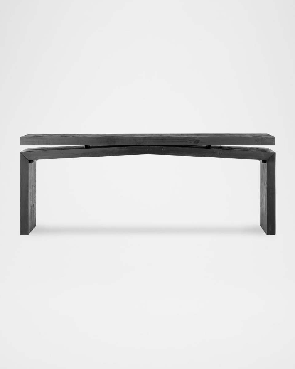 Matthes Large Console Table